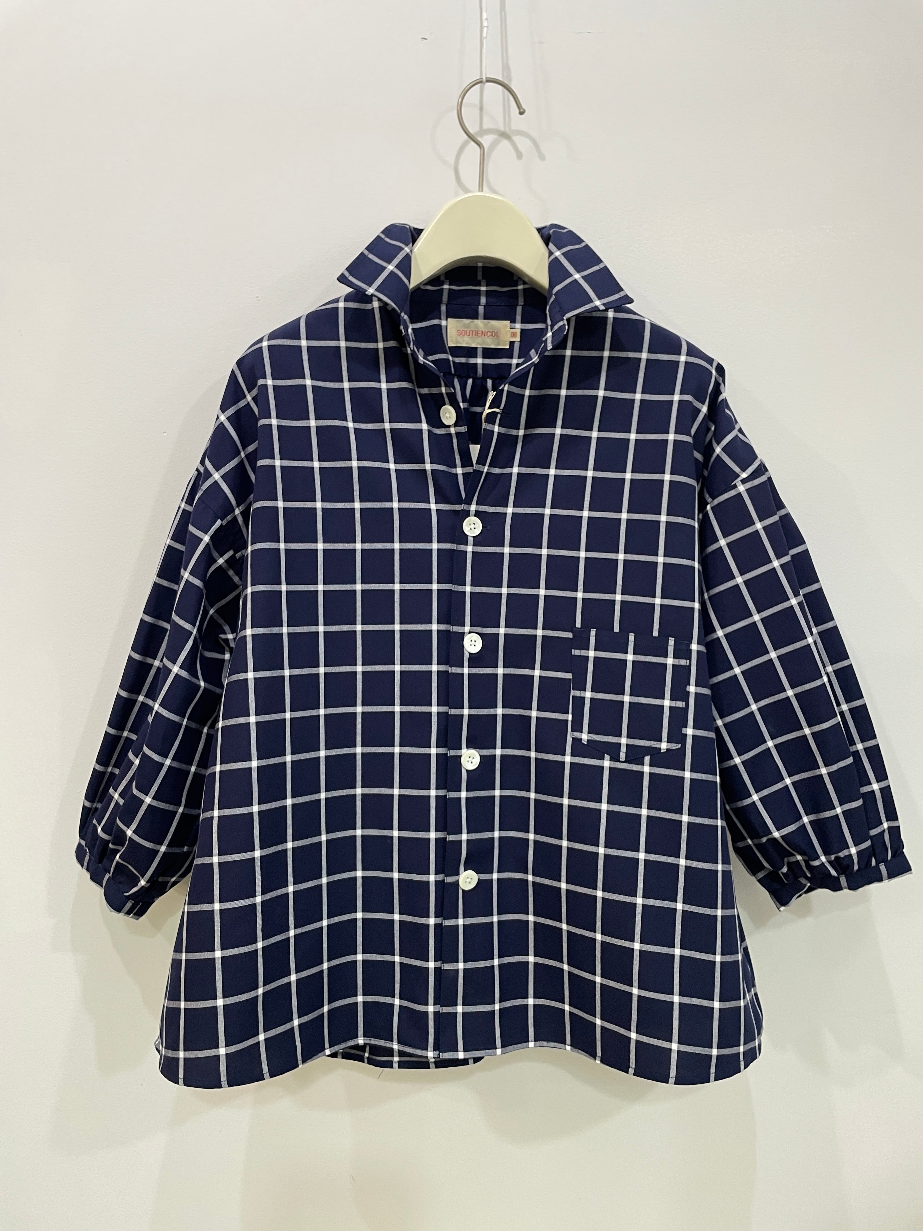 90s Polo Ralph Lauren Shirt HERITAGE SKI CAMP / XL | Pay ID