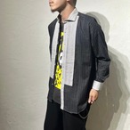 70s L&M Formals Dress Shirt