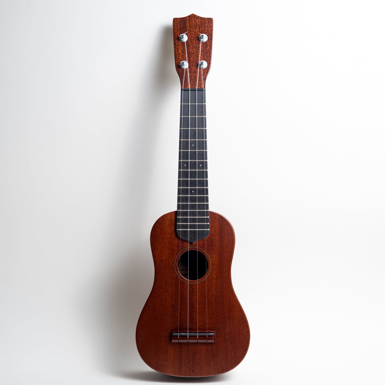 CULTIVATE UKULELE D0M+（フィジーマホガニー）ソプラノウクレレ