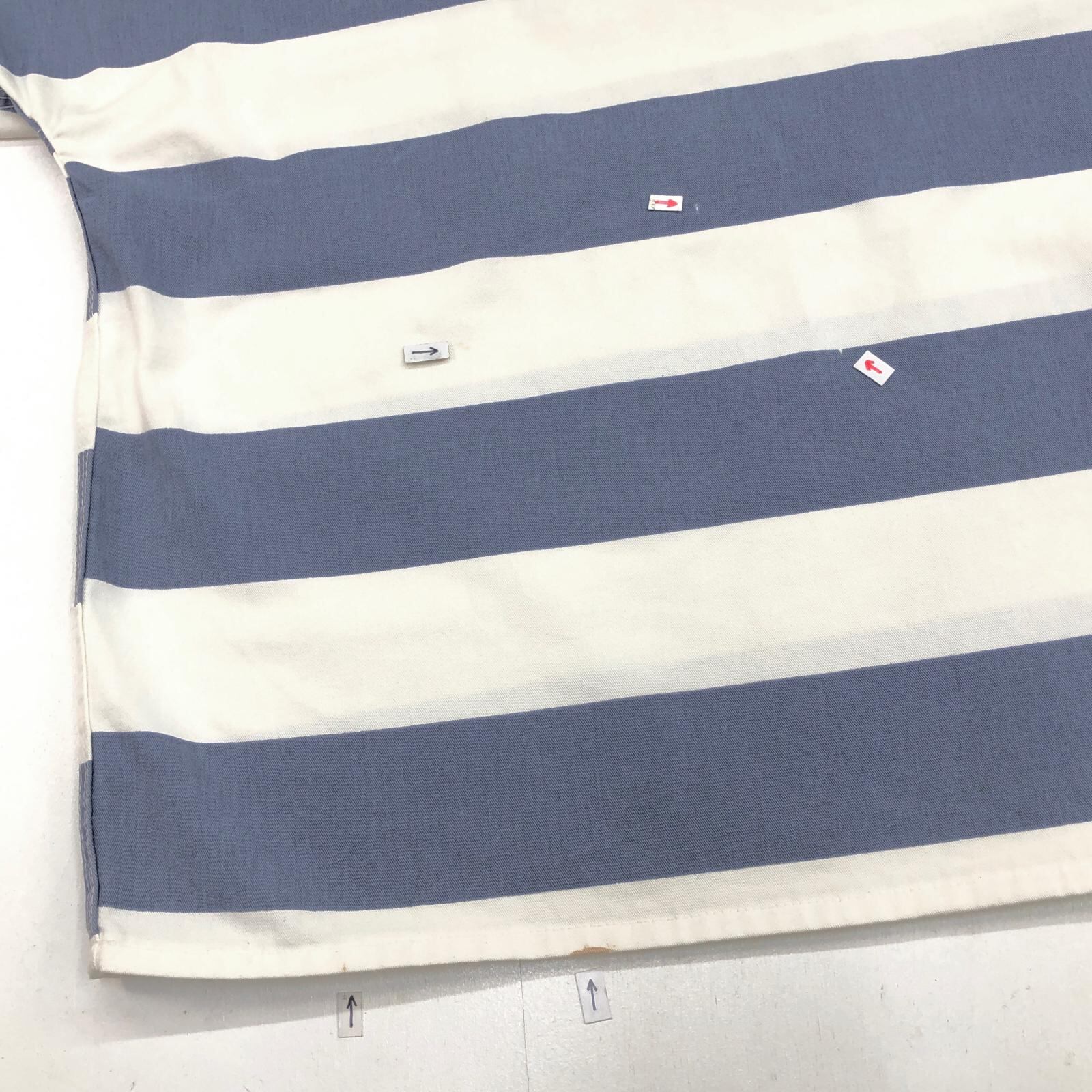 ROBINSON TEXTILES ロビンソン テキスタイルズ 80- 90年代 PRISONER