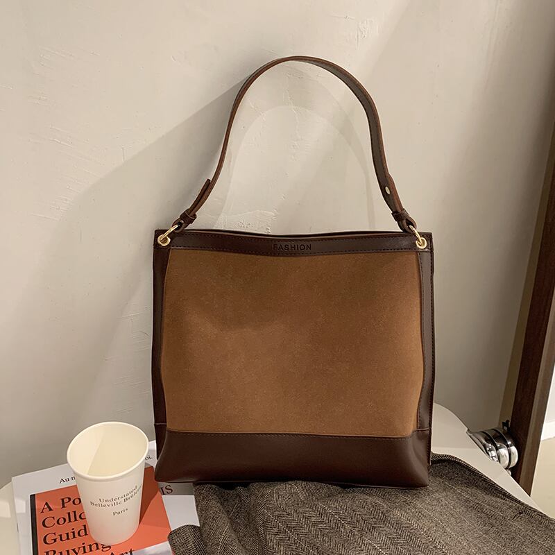 オータムウィンターレッド 秋物 冬物 トートバッグ Tiancai_Wing_Bag49186321580