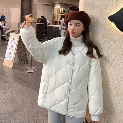 アウター ブルゾン ジャケット ジャンパー ダウンジャケット パデット