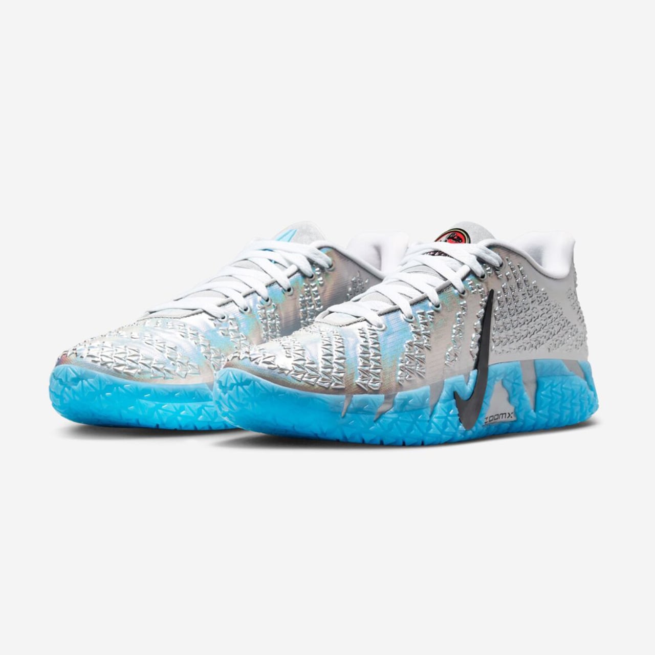 Jurassic Park x Nike Ja 3 EP “Cloud Island” ナイキ ジャ・モラント