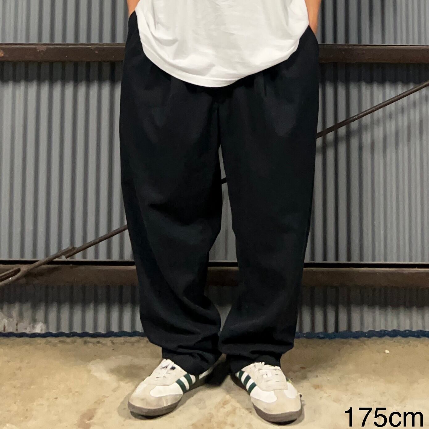 Dickies ディッキーズ 極太 カーゴパンツ USA W40 L30