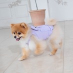 【PUPPYGARRERY公式】Big bear cooling tank　4XL-5XL