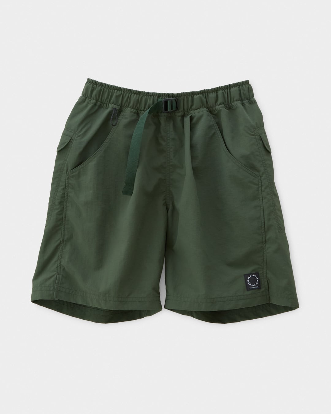 山と道 ／ DW 5-Pocket Shorts #Black 2025年モデル | ELK ONLINE