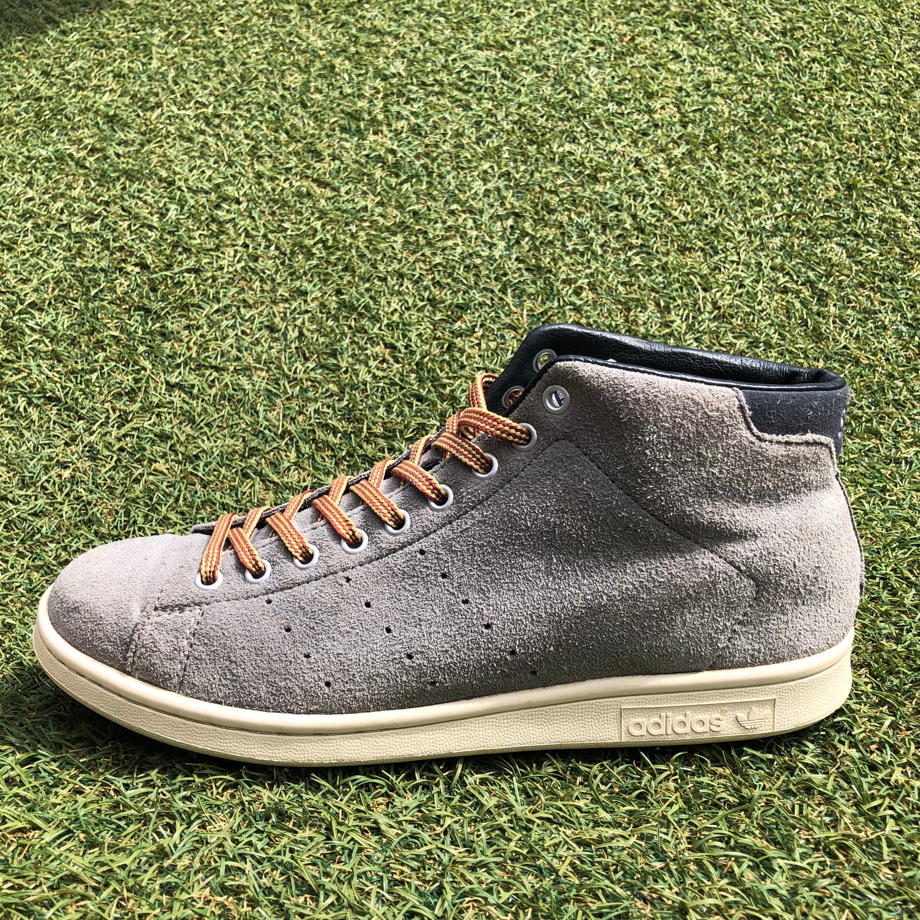 adidas MCN STANSMITH MID 84-LAB.アディダス スタンスミス ミッド