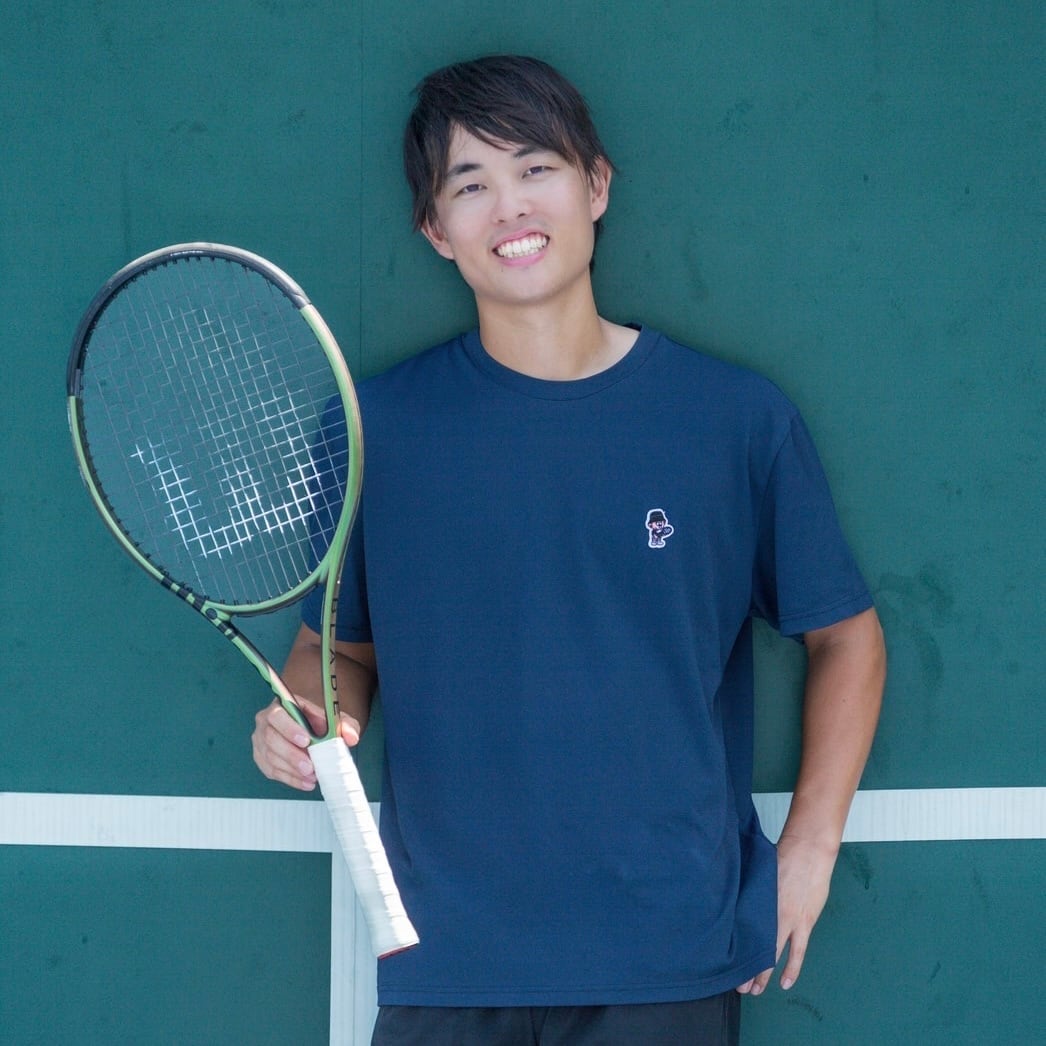 テニス 4deb621e68463851a62c78f4e61ee9