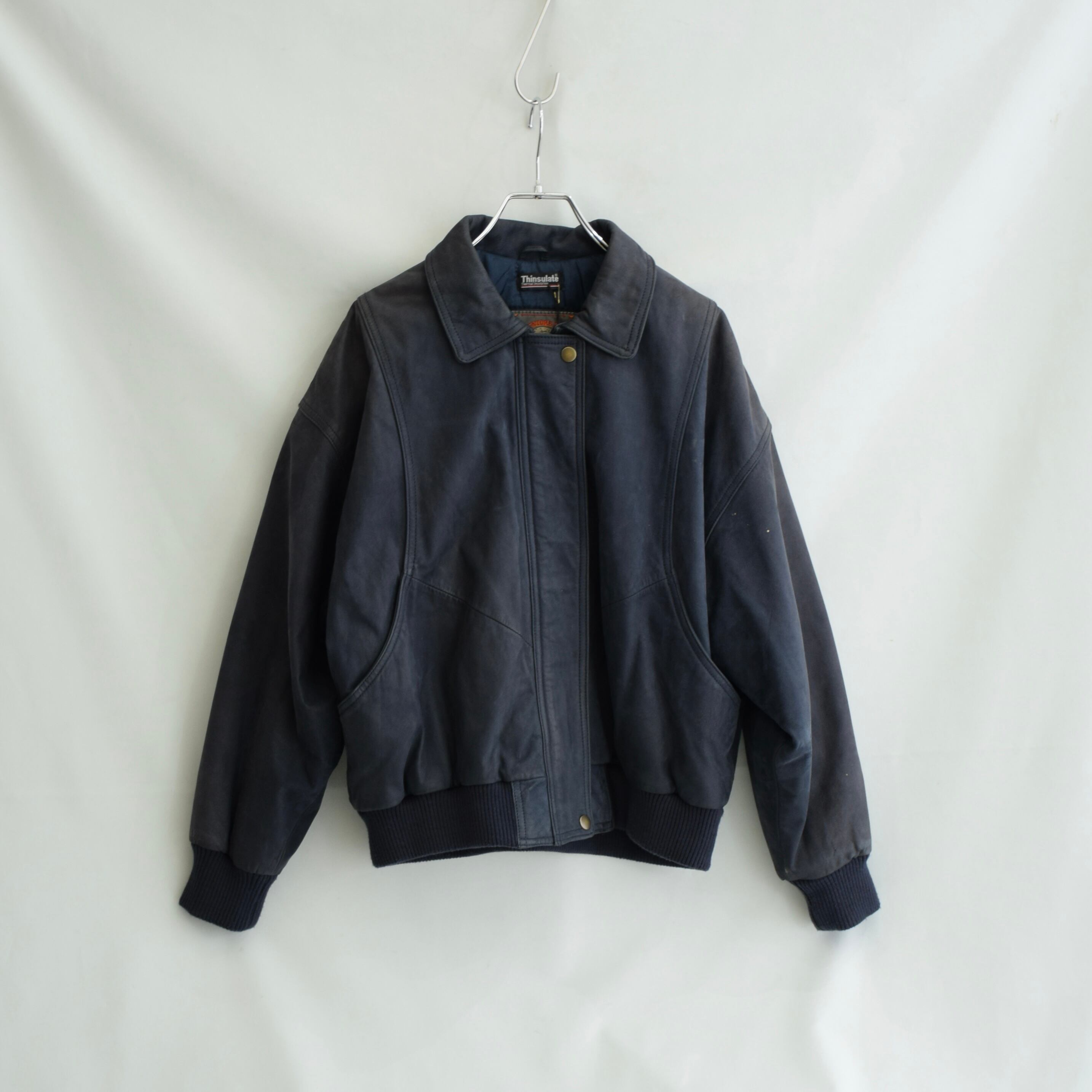 02 Levi's 70528-0359 キルティングライナーデニムジャケット 2nd