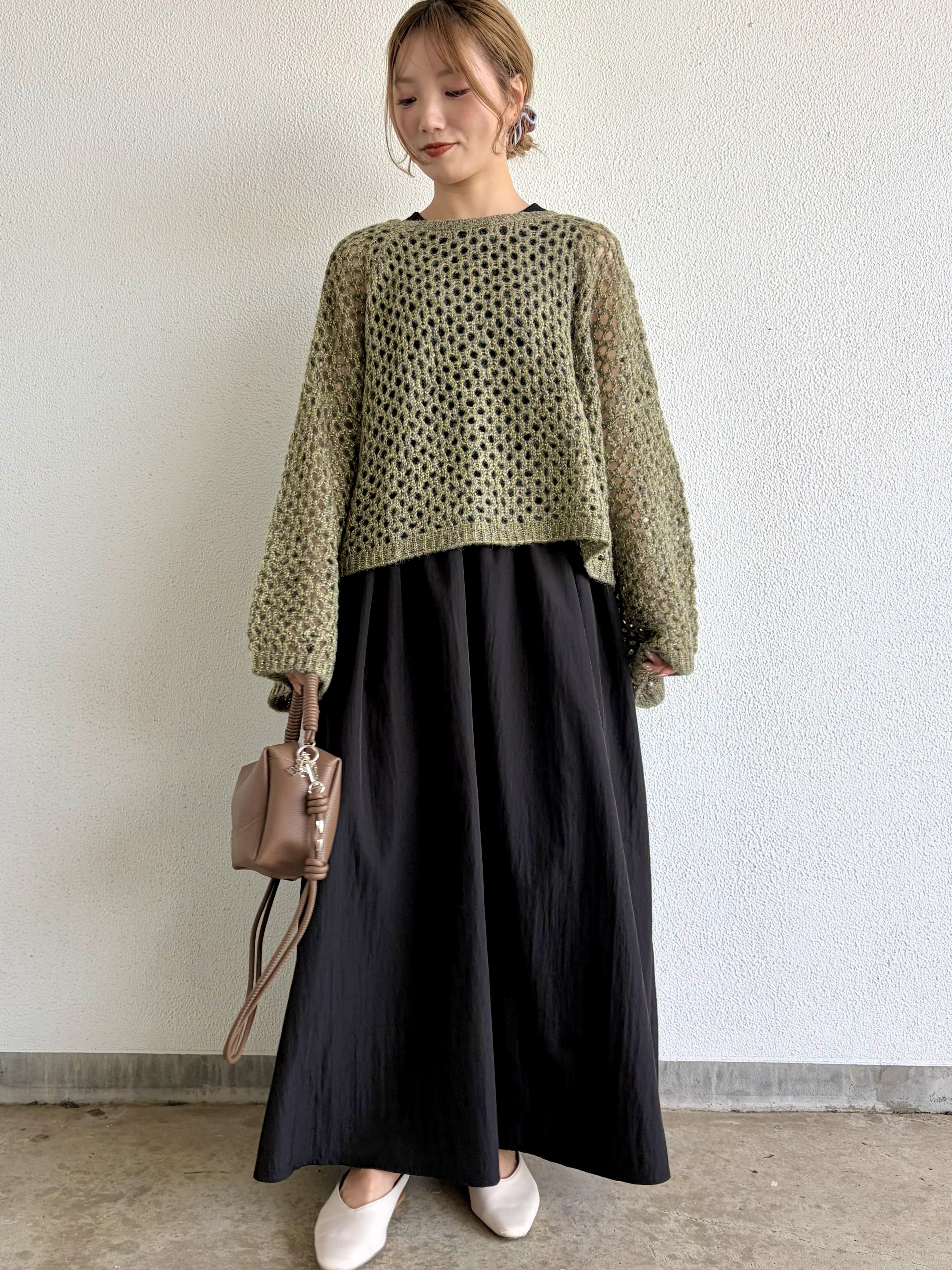 ハンドメイドn N°9286! | 9286 Fashion Lab