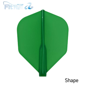 Fit Flight AIR [Shape] Green
