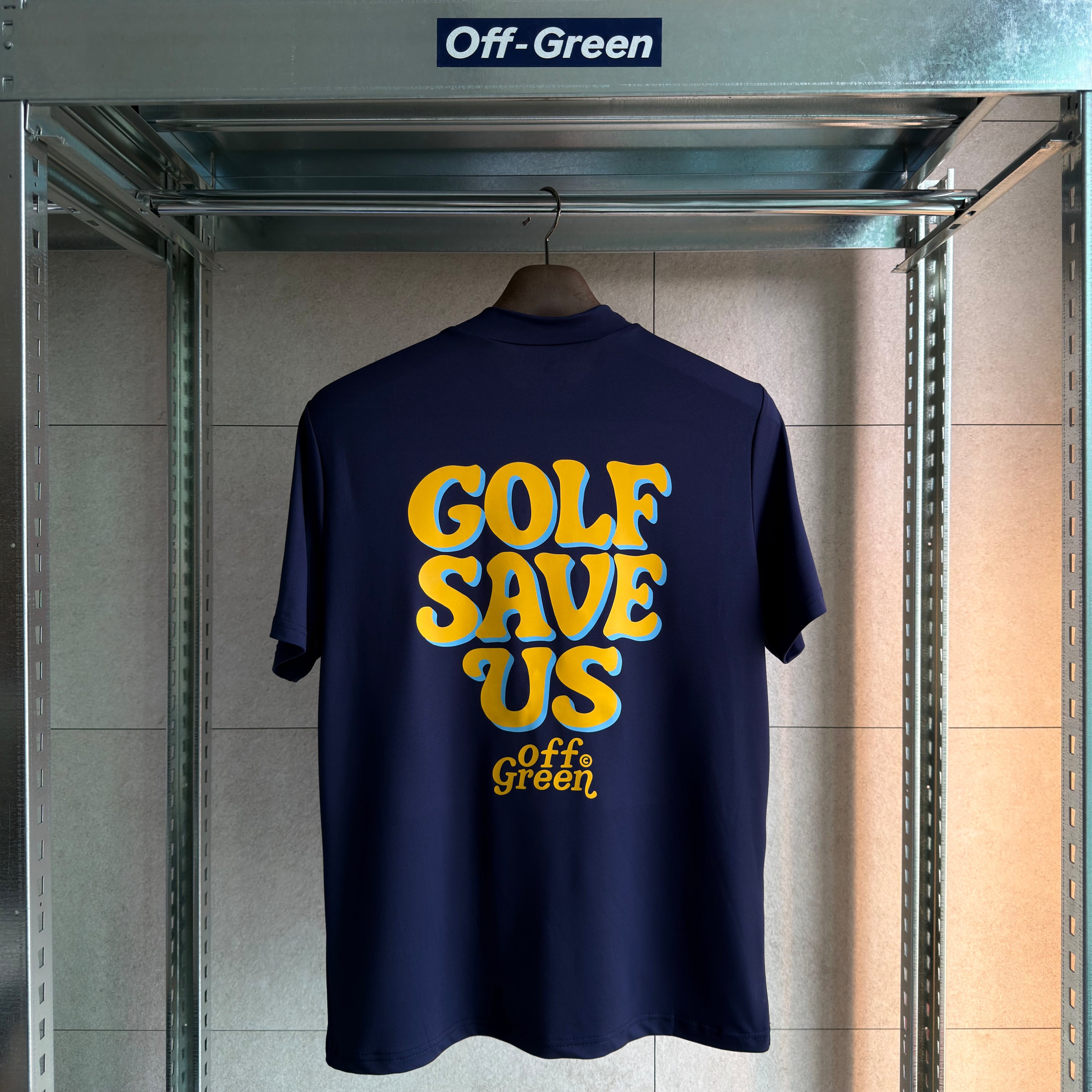 ALL ITEM | off-green.japan