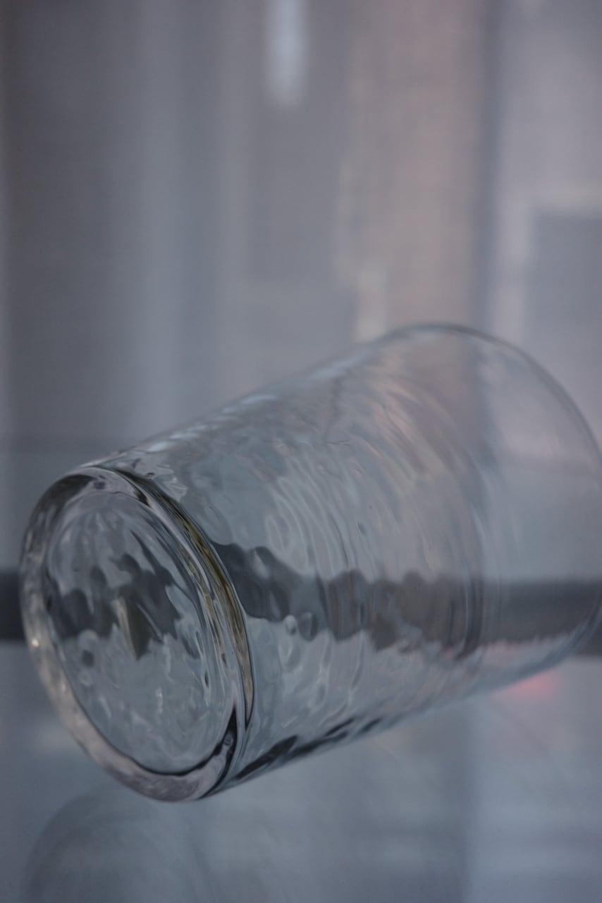 沖澤康平 / Reグラス(グラス) | iremono