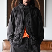product twelve / P12 Rain Jacket