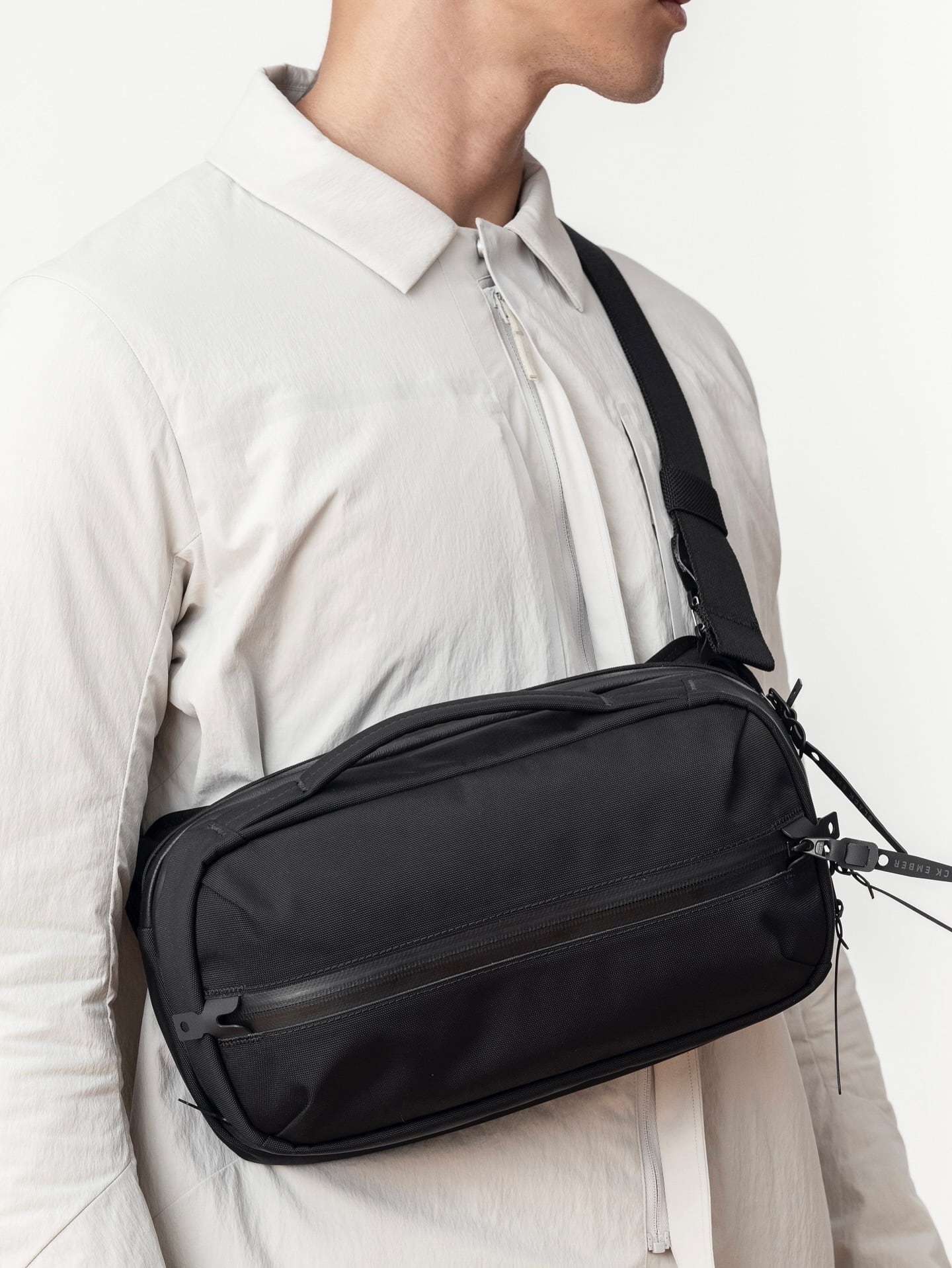 Black Ember ブラックエンバー GRIP SLING 6 グリップスリング