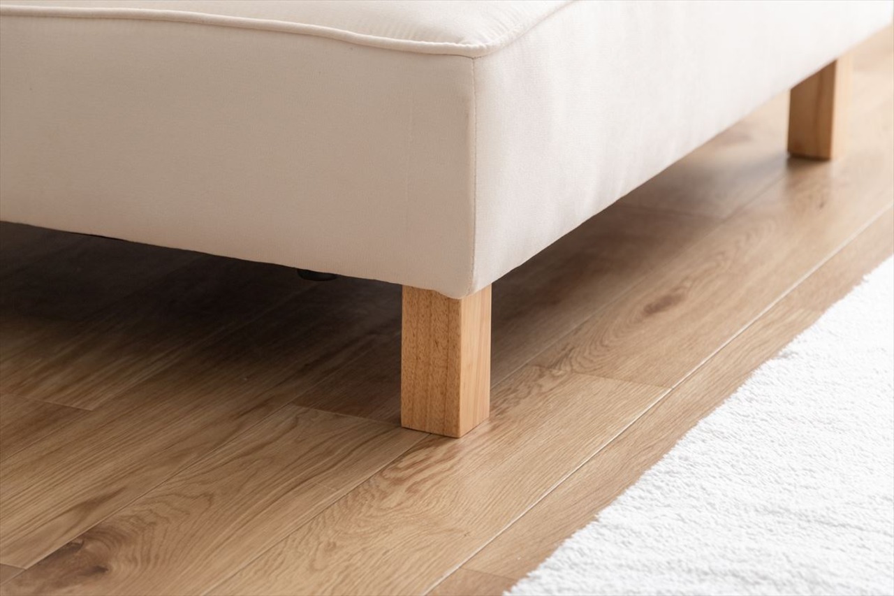 【単品】Cindy オットマン