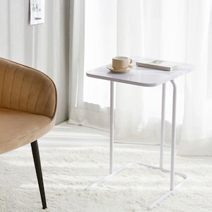 side table 3colors / サイドテーブル ベッドトレー 韓国 北欧