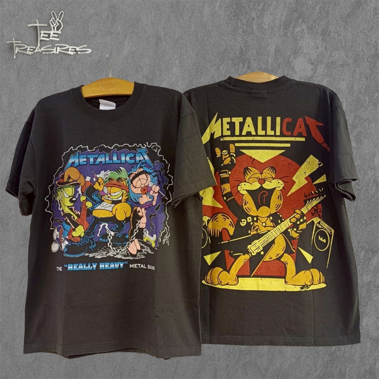 Metallica 15【予約商品：4月14日より順次発送】