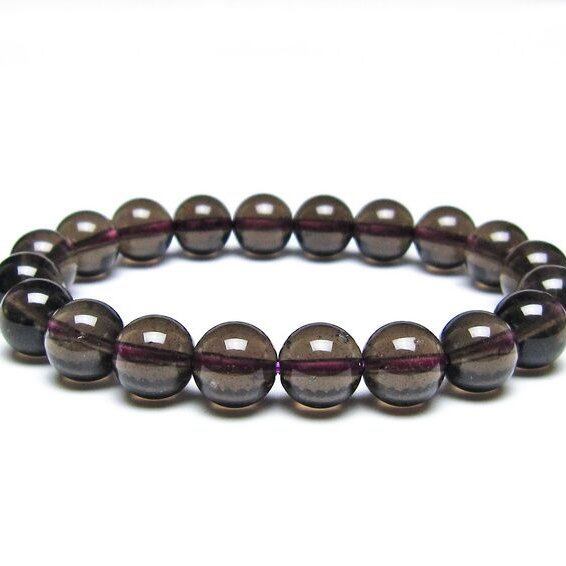 コロンビアナイト ブレスレット 10mm 一点物 おまかせ便 111-50037