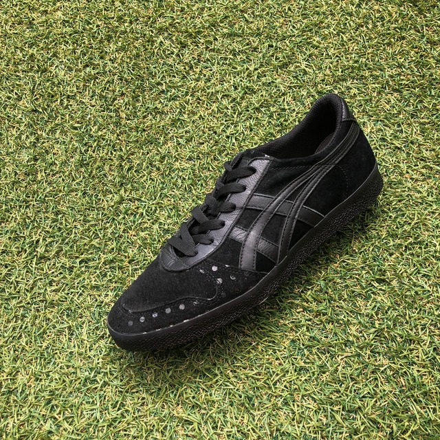 日本製！Onitsuka Tiger COURT HIINA LO オニツカタイガー 