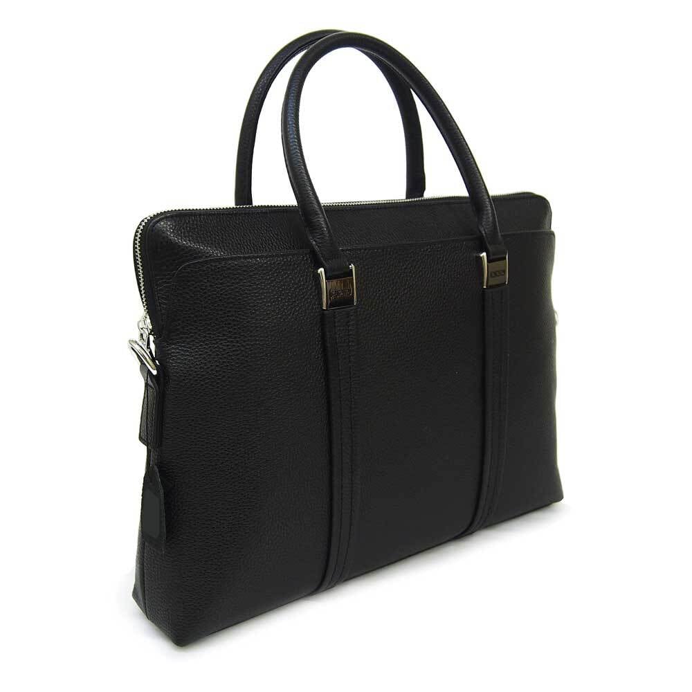   2way ビジネスバッグ ブラック 美品 シュリンク型押しメンズ2WAYビジネスバッグ ショルダーバッグ メンズ