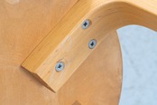 Alvar Aalto | N65 kid's chair