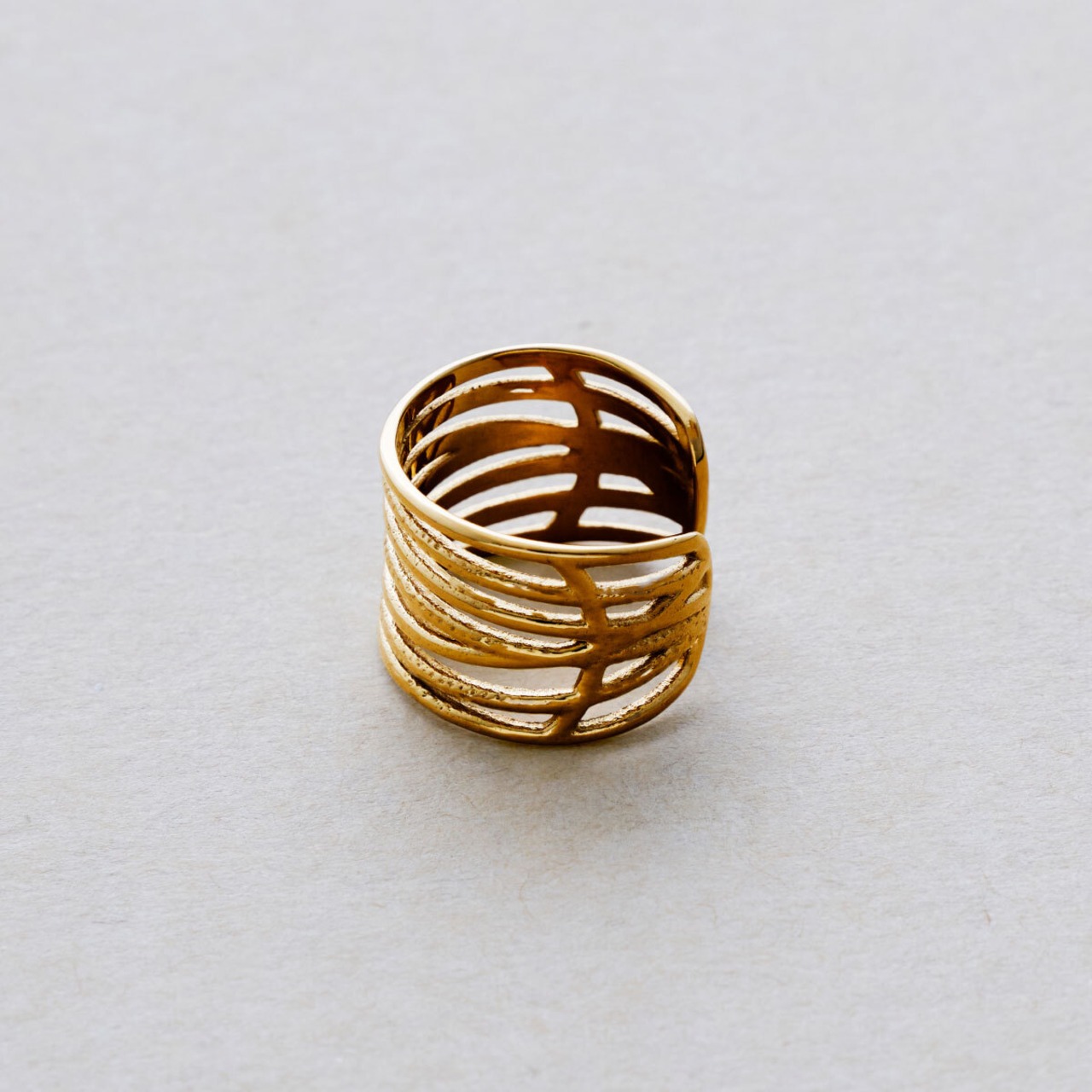 MILLE RING