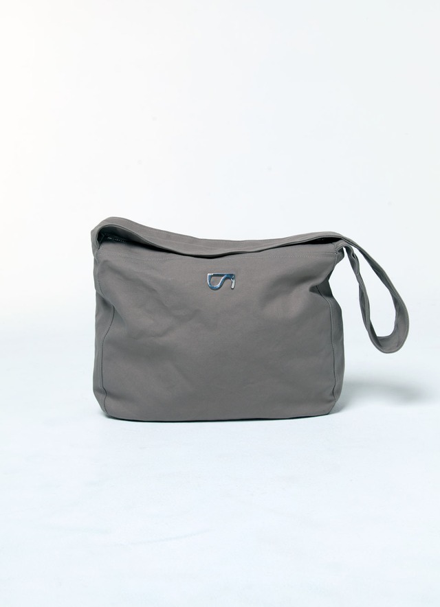 【26AW】 SHOOP (シュープ) / バッグ / MINI SACK CANVAS SHOULDER BAG