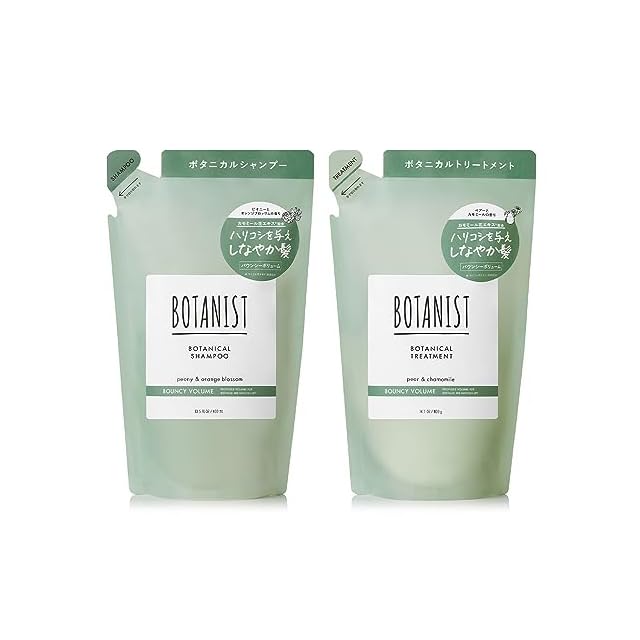 バイオエイド マコモバランスシャンプー | Pay ID