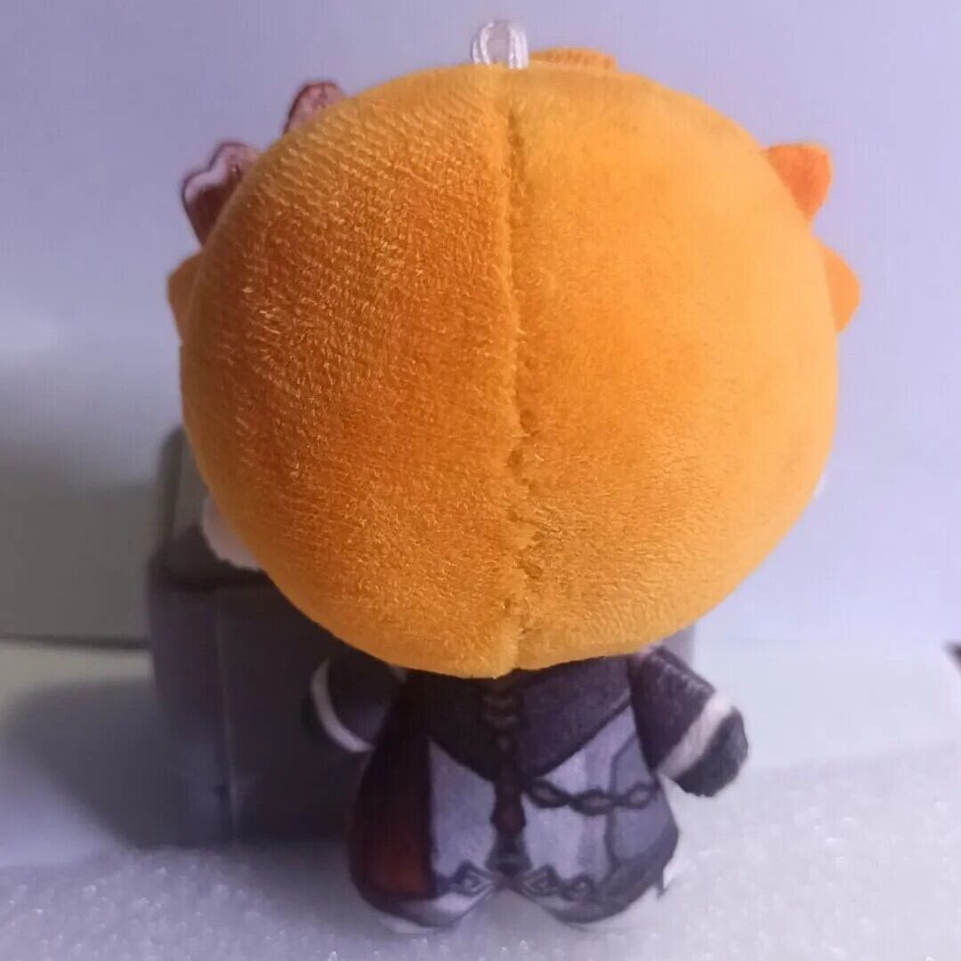 在庫処分・2日以内発送】原神 タルタリヤ ぬいぐるみ 10cm | 萌猫