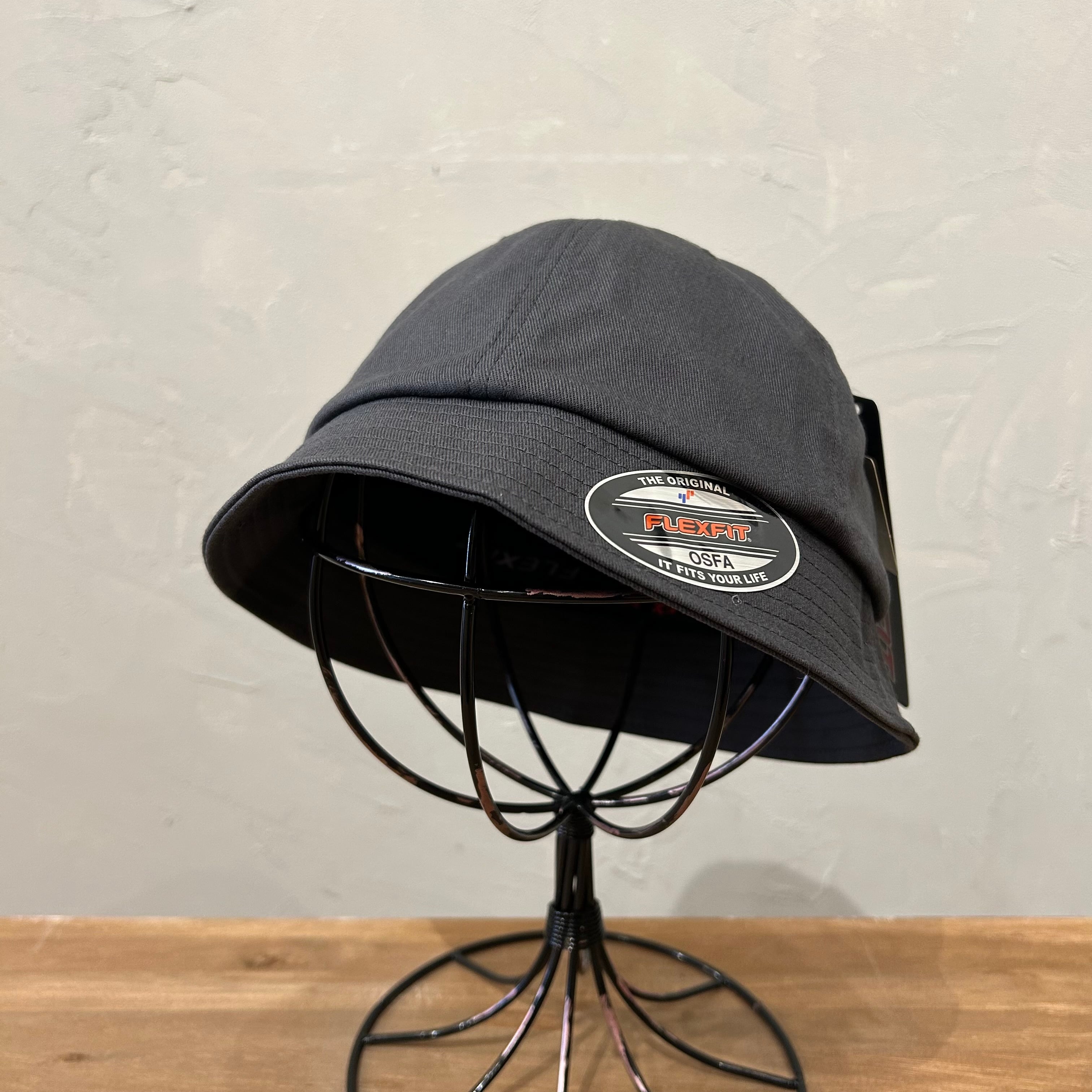 SHORT BRIM BALL HAT | MYHAT (マイハット) 帽子屋