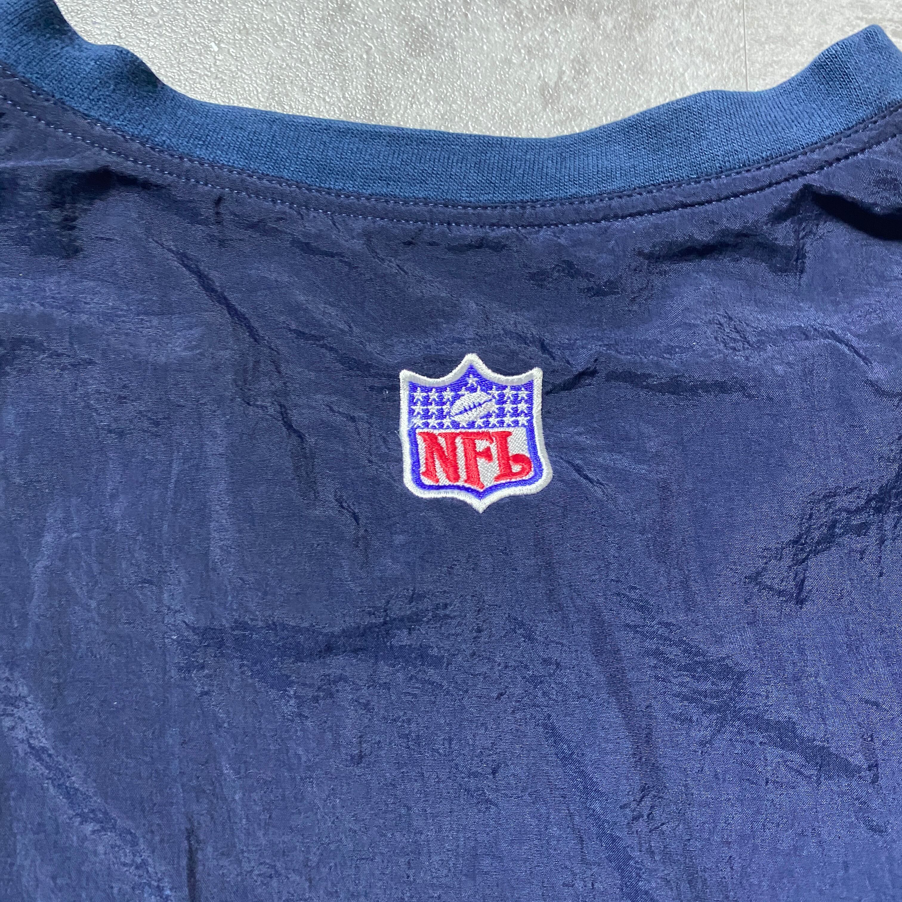 Size.XL】00's Reebok NFL リーボック ダラス・カウボーイズ