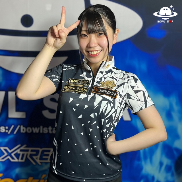 ボウルスター・インフィニティファンファーレ[ウェア-109]ネーム入り・完全受注生産[Dragon series]