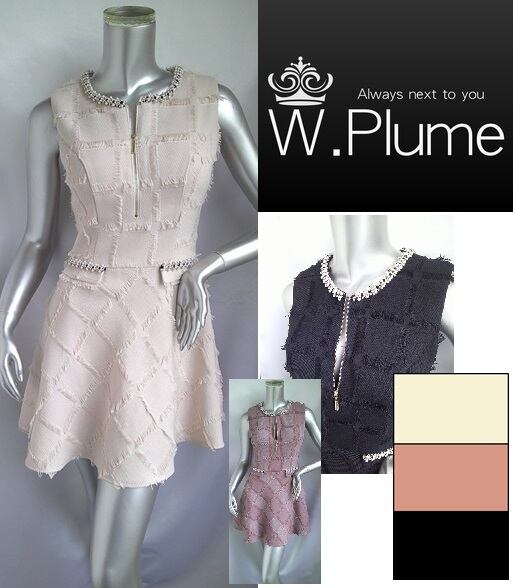 キャバドレス | W.Plume