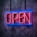 OPEN SIGNAGE