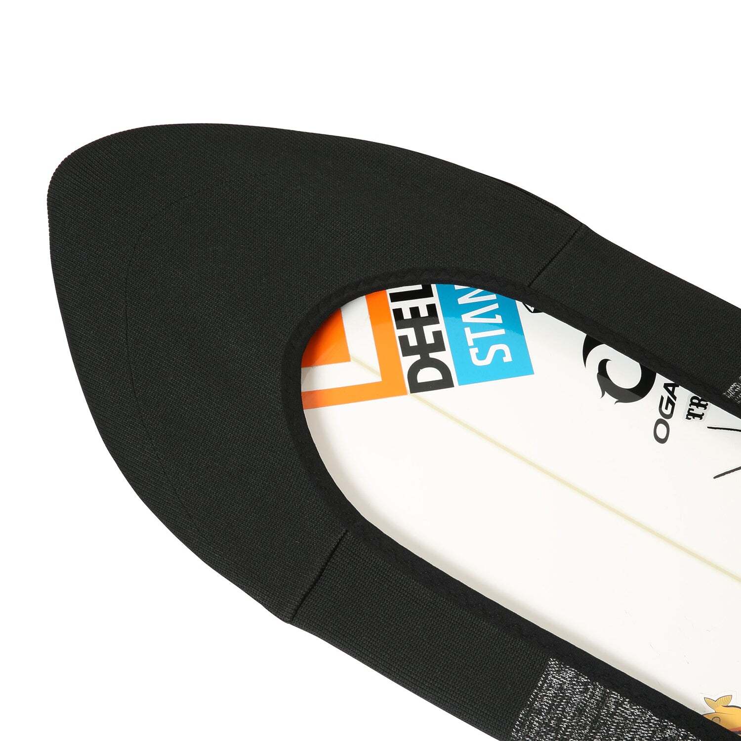 25-26 eb's エビス スノーボード カバー KNIT COVER PW スノボ ニット