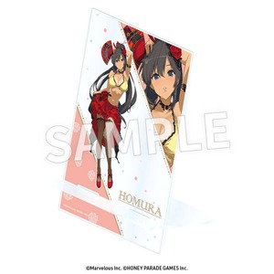 閃乱カグラ	アクリルマルチスタンド