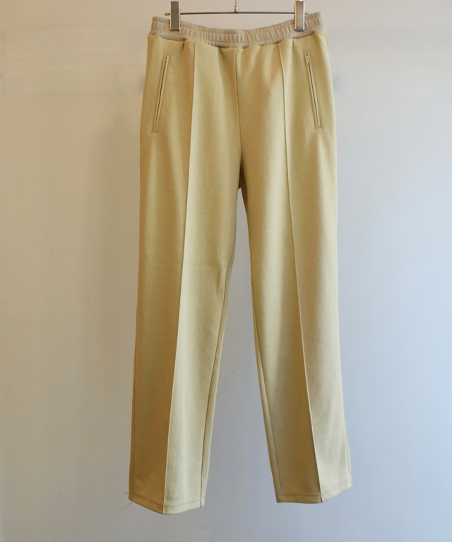 URU/ 23SUC02 EASY PANTS(BEIGE)