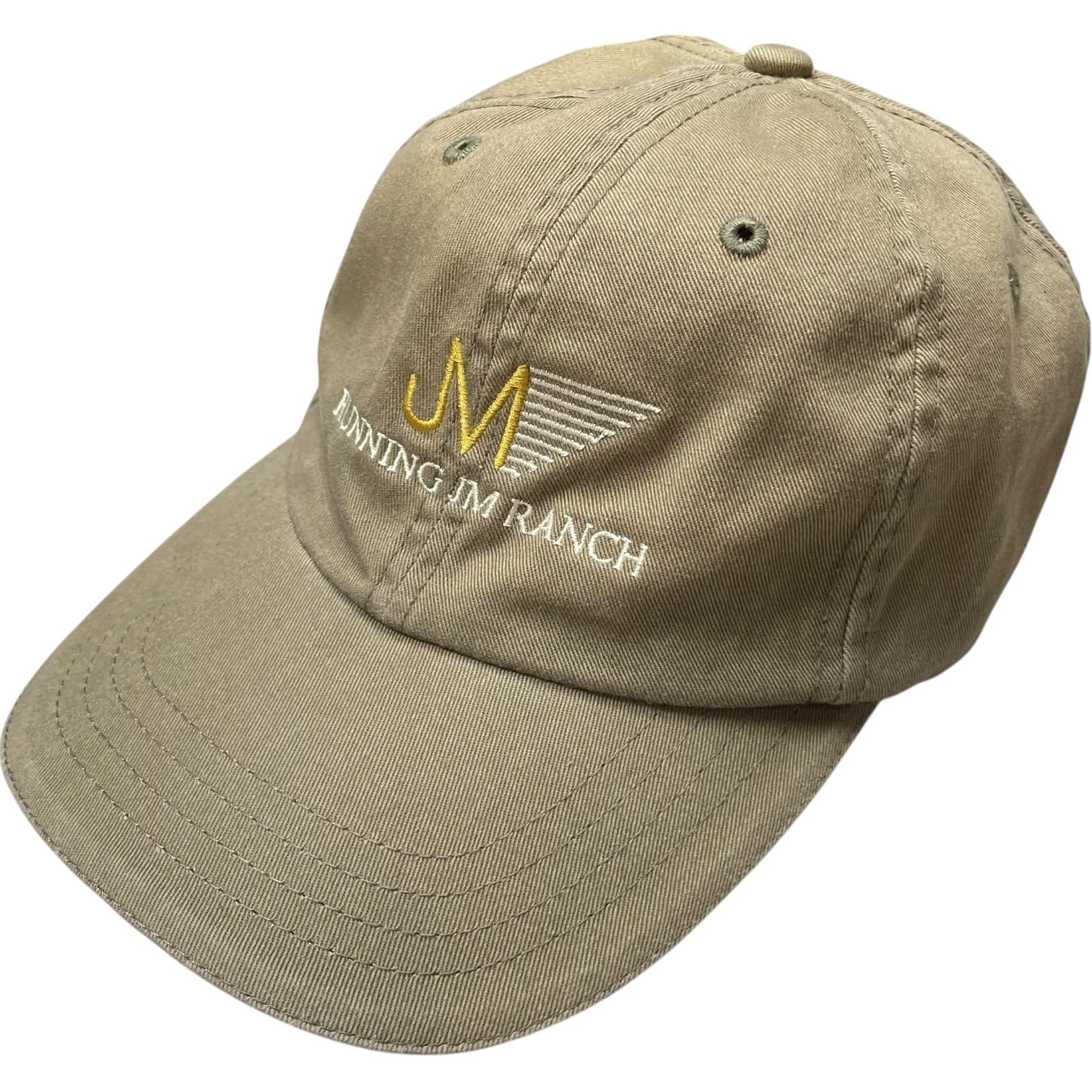 ☆ZARA ザラ デザイン キャップ 帽子/メンズ/M/カーキ☆新品 ZARA ザラ デザイン キャップ 帽子/メンズ/M/カーキ☆新品 | PAY ID