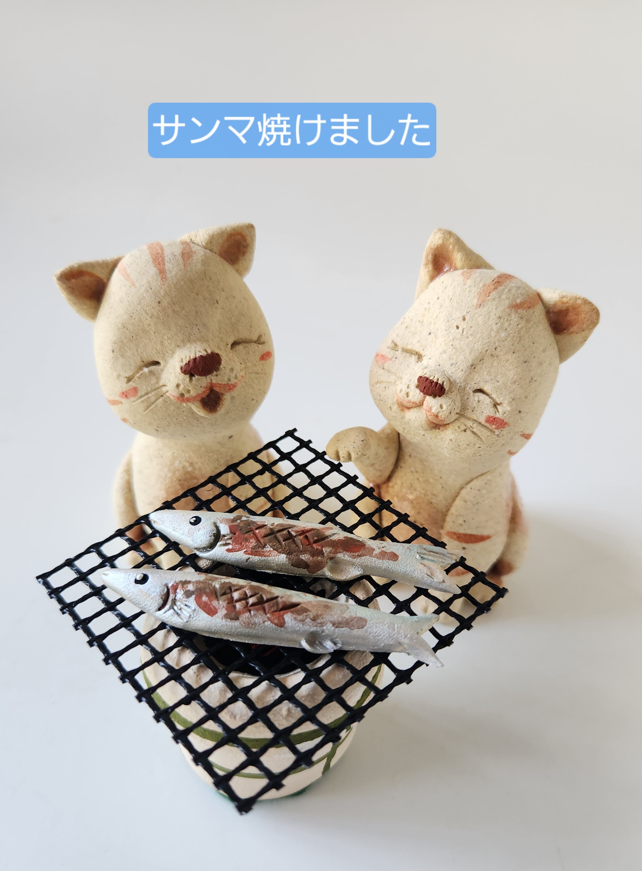 宮崎陶里作品 | あかね工房