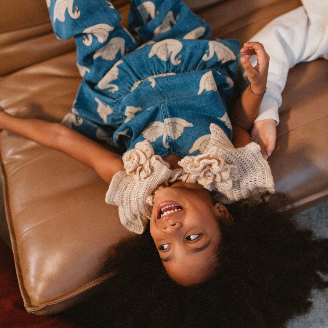 Sophie Beige【oûcollie ウコリ】付け襟 ハンドメイド ポーランド