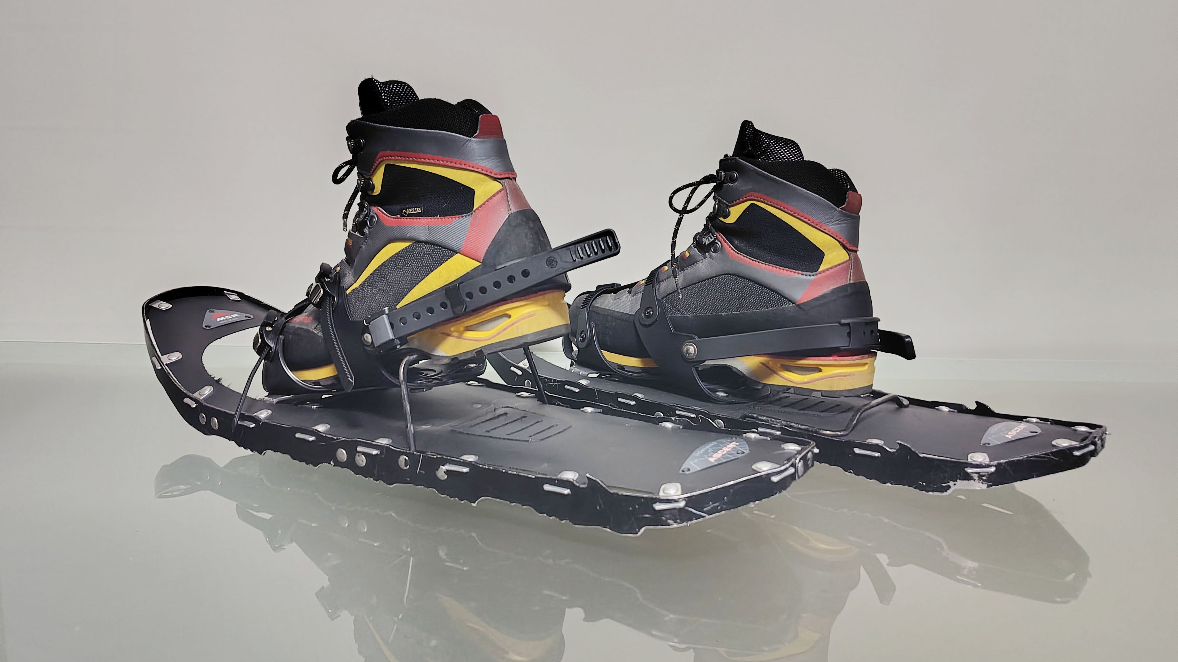 MSR Lightning Ascent ライトニングアッセント　ビンディング 13076_msr_lightning_ascent_22_