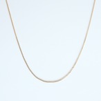 chain necklace fil