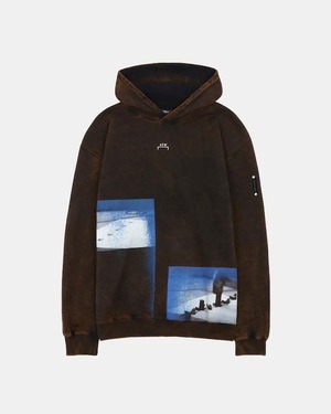 A-COLD-WALL* / BOUCHARDS HOODIE