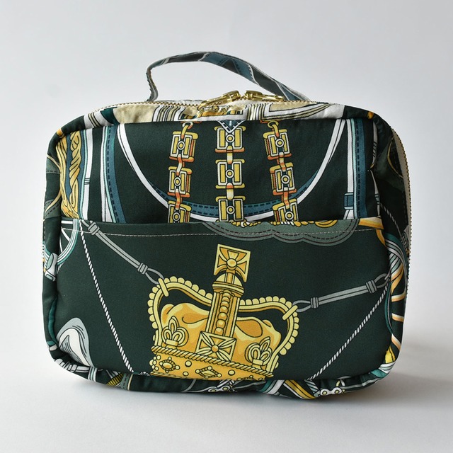 TRIP POUCH / No,10190