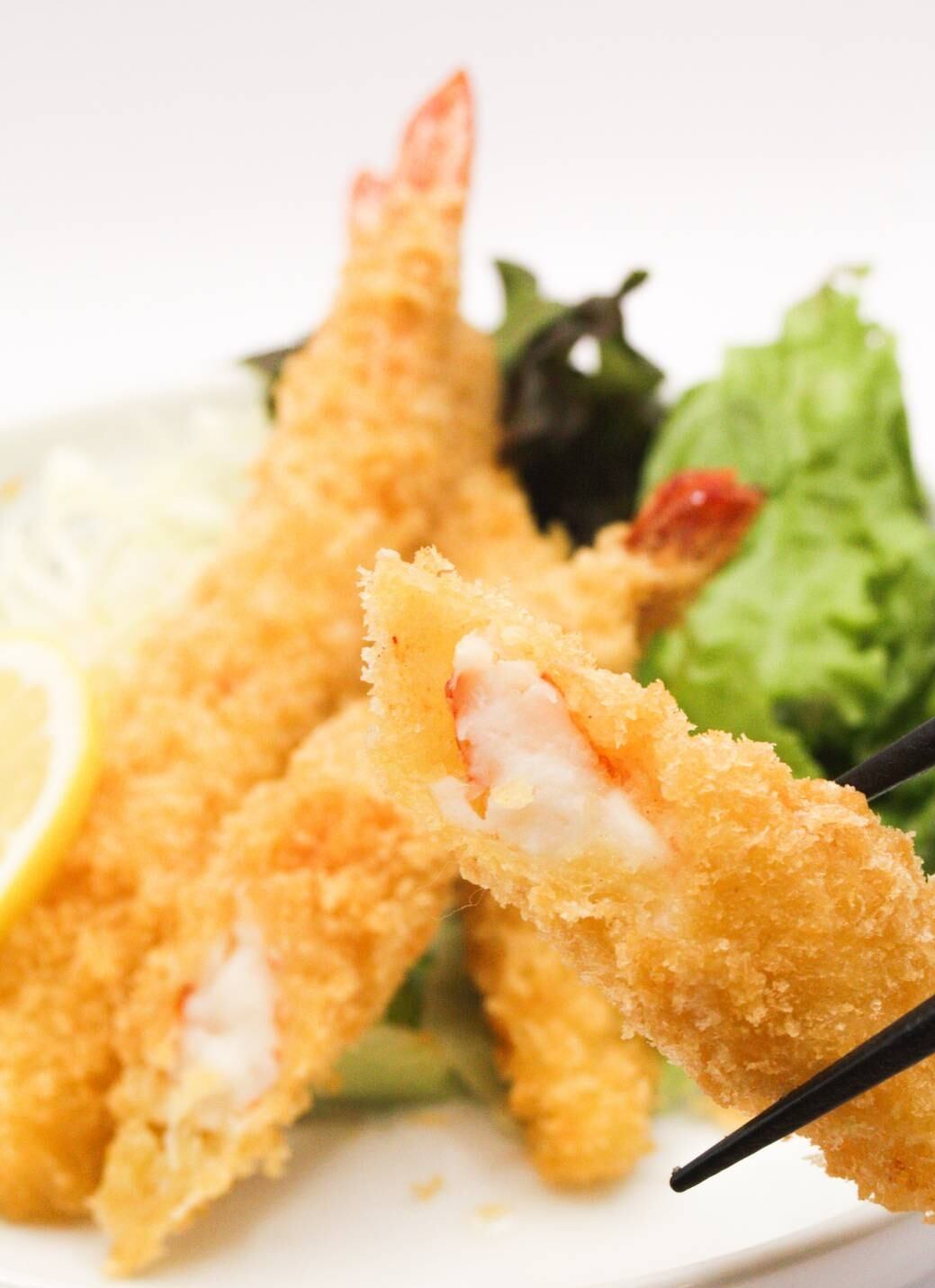 冷凍食品】エビフライ | お食事処醍醐