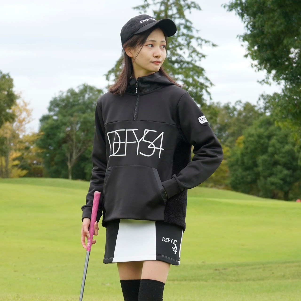 POODLE HD AMGL306004