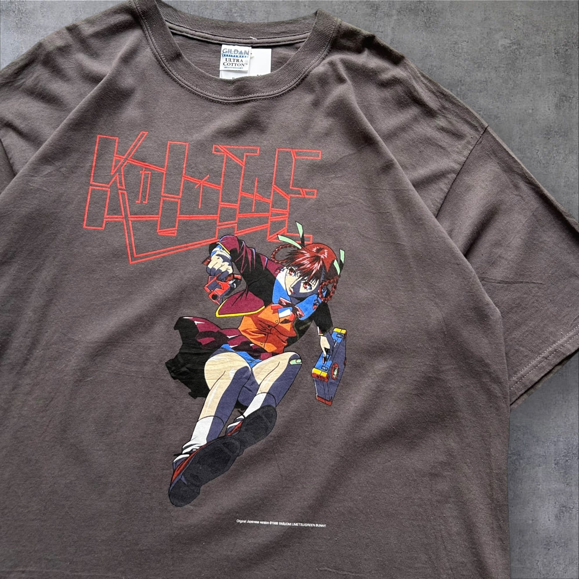 1998s KITE T-shirt【高円寺店】 | What'z up 1998s KITE T-shirt【高円寺店】 | What'z up
