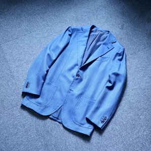 DALCUORE HERRINGBONE JACKET《44》