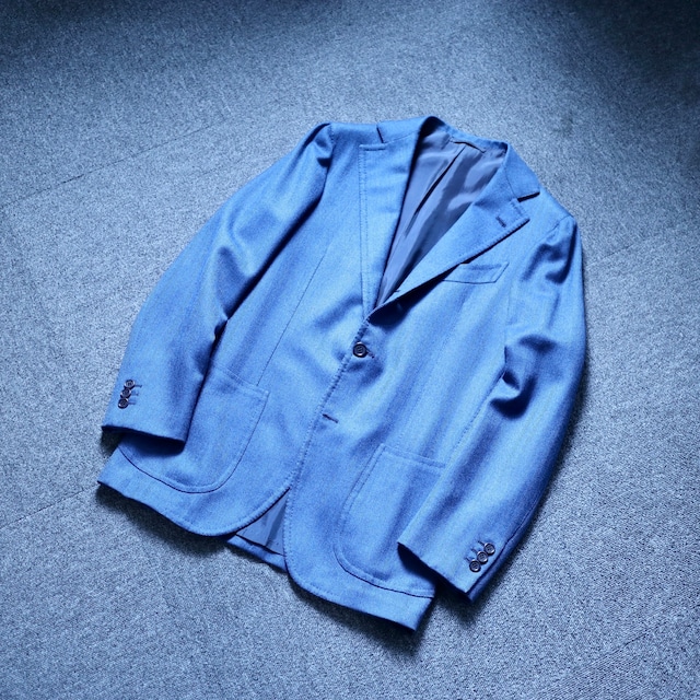 DALCUORE HERRINGBONE JACKET《44》